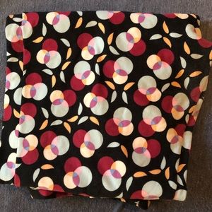 Lularoe leggings TC